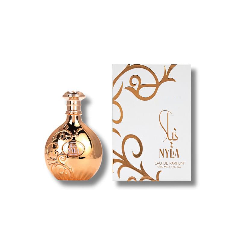 Prestige Nyle Eau De Parfum