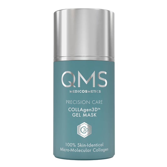 3D Gel Mask - Revolutionary anti-aging facial care