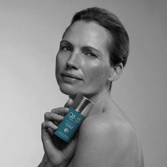 3D Gel Mask - Revolutionary anti-aging facial care